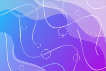 Obraz premium Gradation Background Images,Neo Background Images