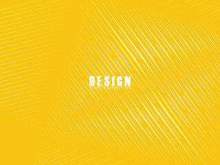 Bright orange-yellow gradient abstract dynamic background. Today's wallpaper. Suitable for templates, sale banners, events, advertisements, web, pages, etc.