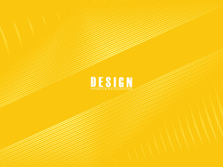 Bright orange-yellow gradient abstract dynamic background. Today's wallpaper. Suitable for templates, sale banners, events, advertisements, web, pages, etc.