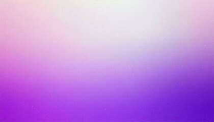 Fototapeta premium Abstract Purple and White Gradient Background