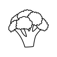 Brocoli icon