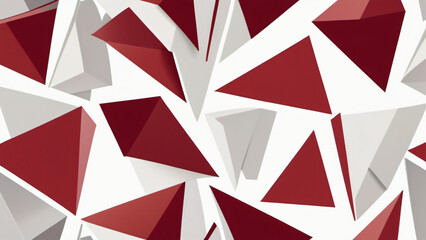 abstract geometric background