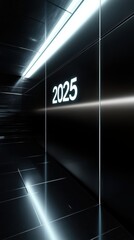 2025 Future Corridor.