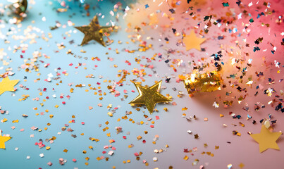 Christmas and New Year designs with festive ornaments, golden snowflakes, cozy wreaths, and sparkling holiday accents for wallpaper and greeting cards