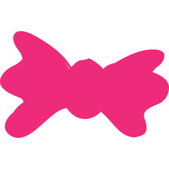 Happy birthday simple vector icon