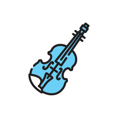 Obraz premium 教科書アイコン_単体