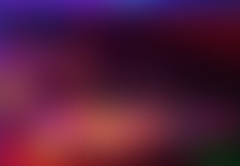 Grainy gradient abstract background