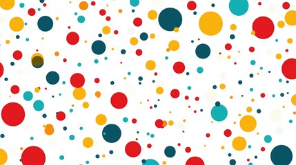 Minimalist background 