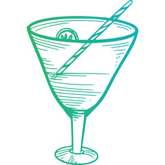 Happy birthday single vector icon