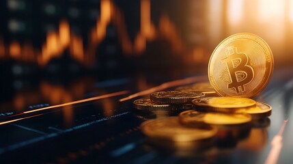 Ethereum Cryptocurrency, Rising Price