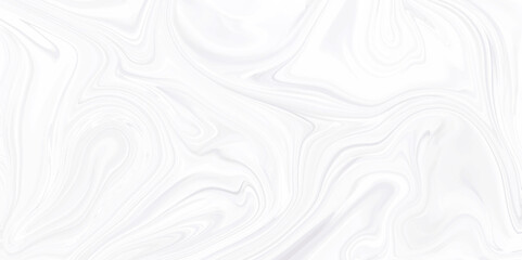 Creative abstract  liquid paint marble texture vector. Abstract white and gray pattern in the marble.