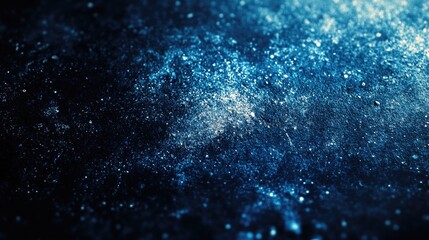 Obraz premium Snowy landscape