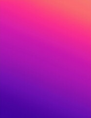 Obraz premium Abstract Purple and Pink Gradient Background