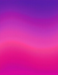 Abstract Purple and Pink Gradient Background