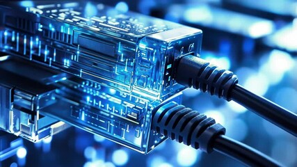 Technology leader expands high-speed internet network Transform your online experience with faster connections