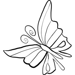 Happy birthday single vector icon