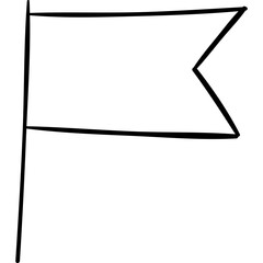 Happy birthday single vector icon