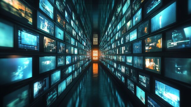 Digital Content on Social Network Service: Streaming Video and NFT Non-Fungible Token Concept