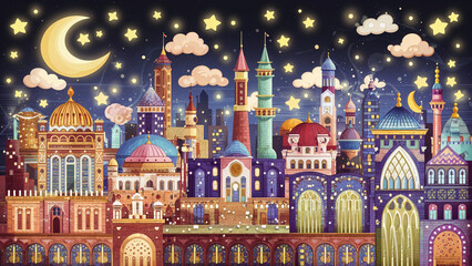 Obraz premium saint cathedral