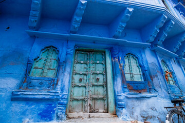 Blue city, Jodhpur