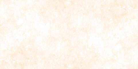 Abstract old paper texture design and Light brown concrete background texture wallpaper, painted watercolor background on paper texture, white and brown marble texture.