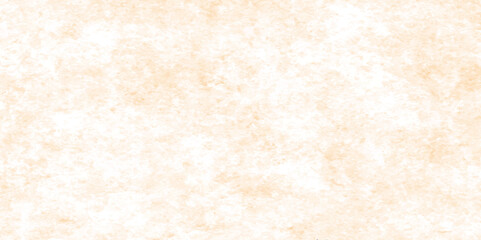 Abstract old paper texture design and Light brown concrete background texture wallpaper, painted watercolor background on paper texture, white and brown marble texture.