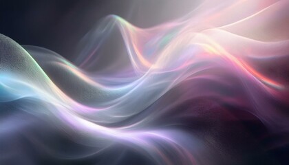 Fototapeta premium Elegant black abstract background