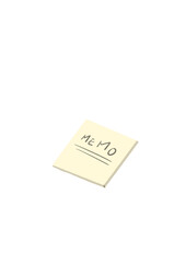 Memo