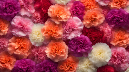 Obraz premium Carnation