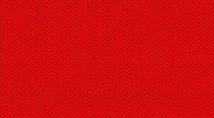 Red carpet background. Red color hotel carpet texture. Red fabric texture background.
