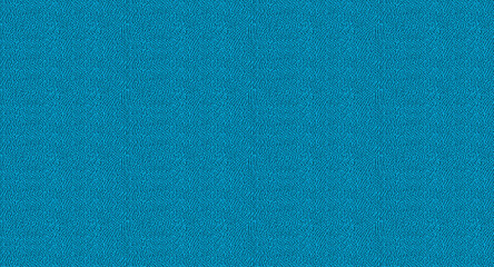Blue carpet background. Blue color hotel carpet texture. Blue fabric texture background.