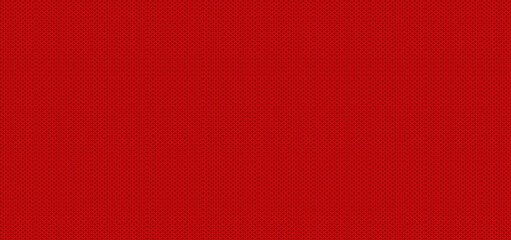 Red carpet background. Red color hotel carpet texture. Red fabric texture background.