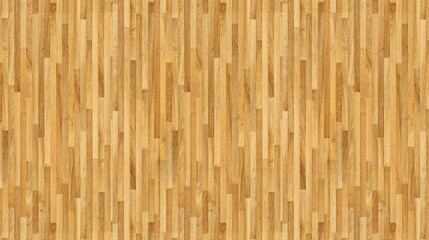 Fototapeta premium Parquet Texture. Floor wood parquet. Flooring wooden seamless pattern. Design laminate. Parquet rectangular tessellation. Floor tile parquetry plank. Hardwood tiles.