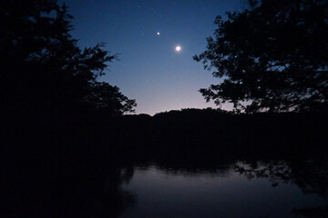 Tranquility  © Wolfman12473