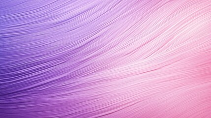 Fototapeta premium Soft Gradient Background Blending Purple and Pink Hues for Creative Use