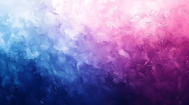 Mesmerizing abstract background featuring a vibrant gradient blend of blue purple and pink hues  This visually stunning digital art piece is perfect for a variety of graphic design projects