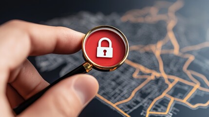 Enhancing cybersecurity through effective network forensics a comprehensive guide to protecting digital assets