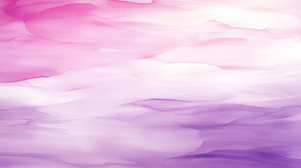 Obraz premium Soft Abstract Pastel Colors Blending in a Dreamy Landscape