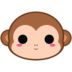 Cute Monkey