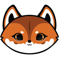 Cute Coyote
