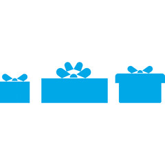 Happy birthday single vector icon