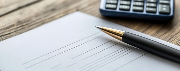 Close-up of a property loan application with  Interest Rate  and  Loan Amount  fields highlighted