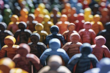Employment equity through diversity and inclusion for social justice.