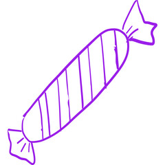 Happy birthday single vector icon