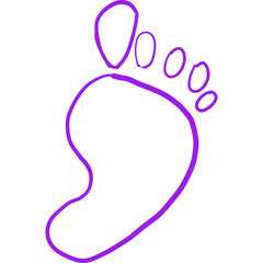 Happy birthday single vector icon