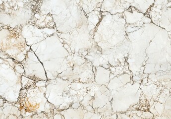 Fototapeta premium White marble stone texture background. Gray-white natural pattern of tile for counter, floor, and wall cladding in interior design.