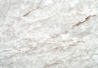 Naklejka premium White marble stone texture background. Gray-white natural pattern of tile for counter, floor, and wall cladding in interior design.