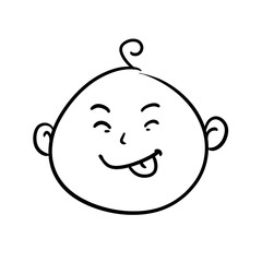 baby child cartoon
