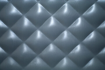 Fototapeta premium Background of square shapes in monochrome.