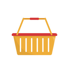 shopping online icon symbol color